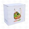 جعبه کترینگ دسته دار