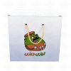 جعبه کترینگ دسته دار