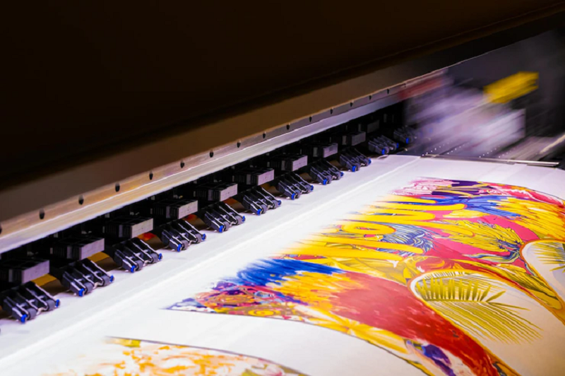 شناخت روش‌های چاپ ما را در انتخاب طرح قابل پرینت راهنمایی می‌کند