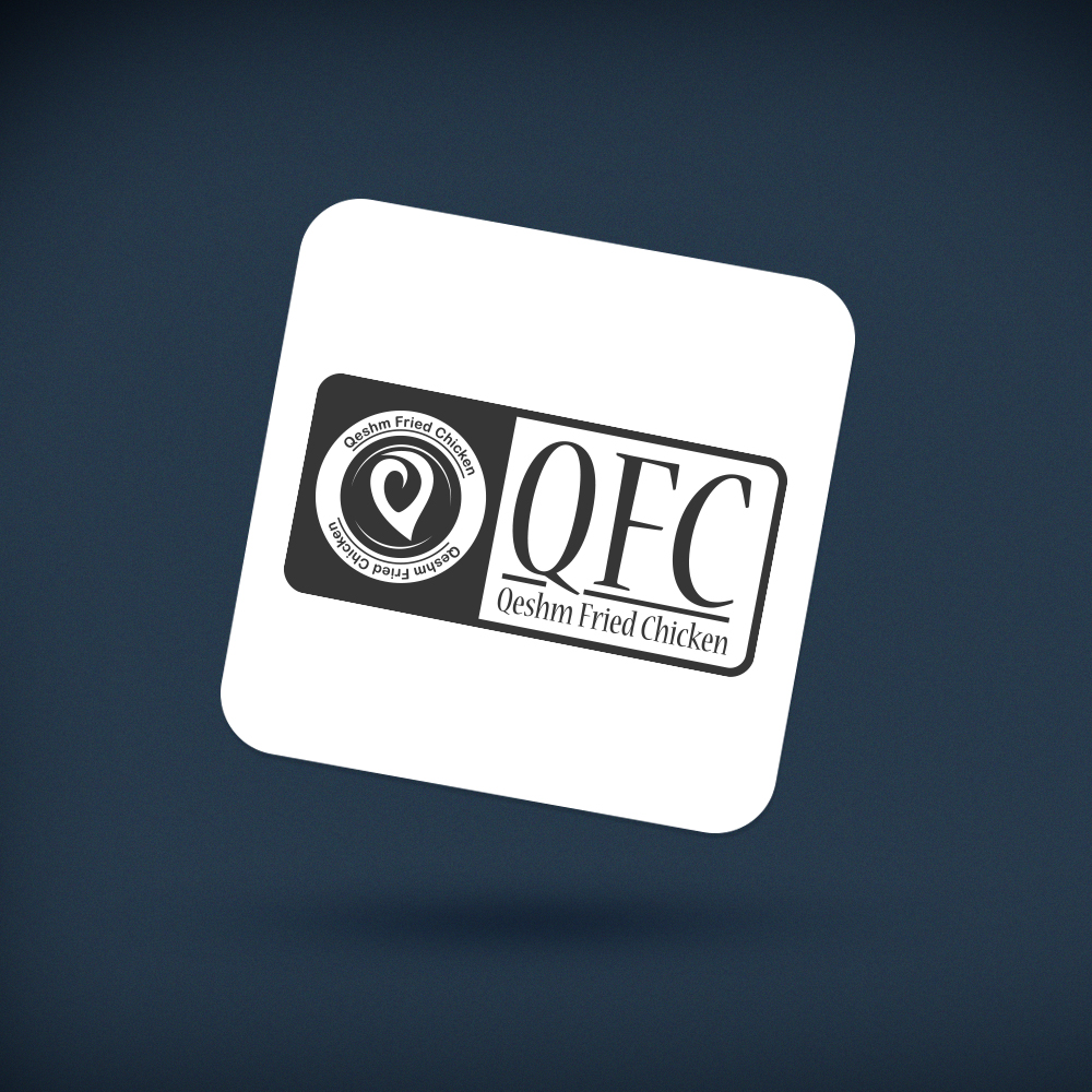 مرغ کنتاکی قشم QFC