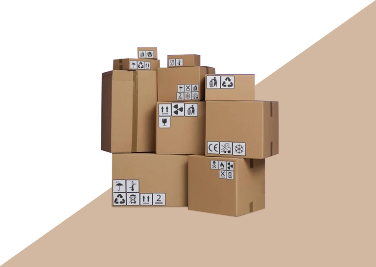 روش های بسته بندی کالا چقدر تنوع دارد؟