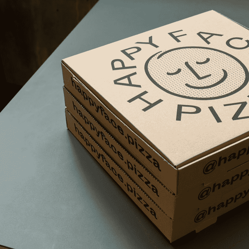 جعبه پیتزا خوب