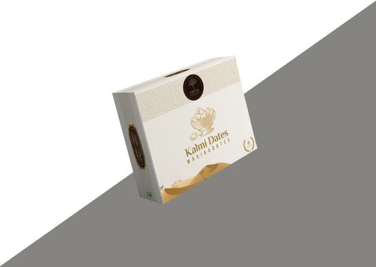 طراحی بسته بندی خرما چه تأثیری روی کیفیت و فروش خرما دارد؟