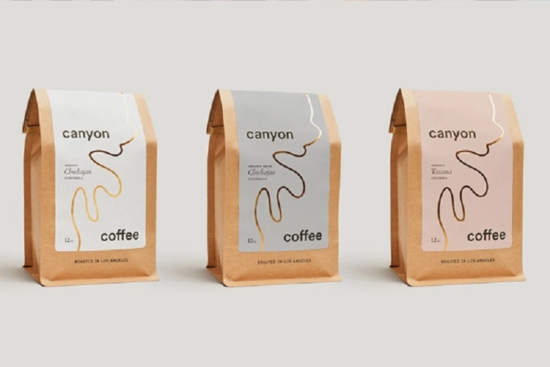 طراحی بسته ‌بندی قهوه، بهتر است به عنوان یک فرصت استراتژیک در نظر گرفته شود
