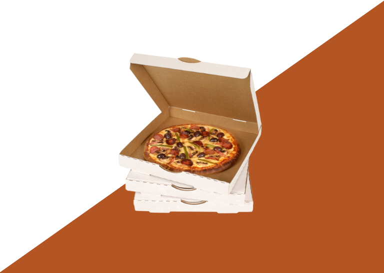 خرید جعبه پیتزا، کامل‌ترین بررسی برای یک انتخاب درست