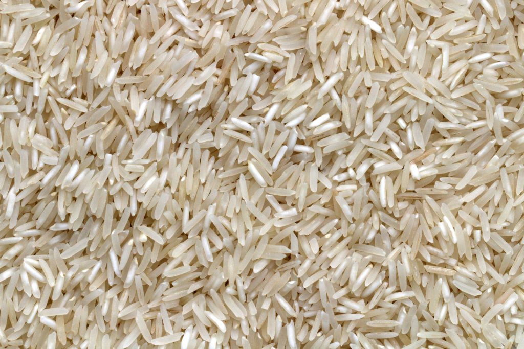 تولید بسته بندی برنج