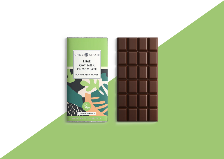 طراحی بسته بندی شکلات، بررسی تمام نکاتی که باید رعایت کنید
